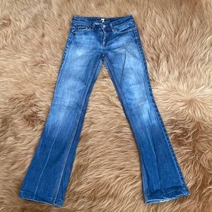 7 for All Mankind #053